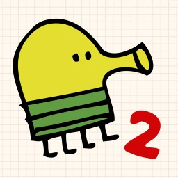 Ikon Doodle Jump 2
