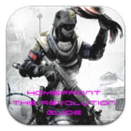 Guide Homefront The Revolution simgesi